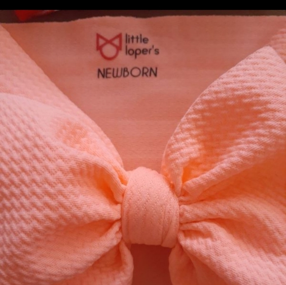 Little lopers bows - Picture 2 of 3